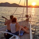 Beste Geschenke 2025 | Geschenkempfehlungen 19 Segeltoern mit Romantik-Dinner auf Mallorca fuer 2