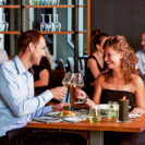 Romantisches Dinner fuer 2 in Oesterreich