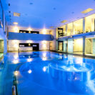 Romantisches Wellness-Wochenende in Tirol für 2