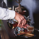 Rum Tasting