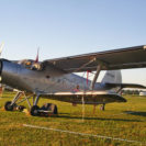 Doppeldecker Rundflug Oesterreich
