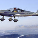 Rundflug im Ultraleichtflugzeug (60 Min.)