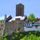 Schatzsuche um die Wartburg fuer 2 (3 Tage)