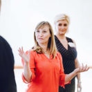 Beste Geschenke 2025 | Geschenkempfehlungen 6 Schauspielkurs mit Gabrielle Odinis in Muenchen