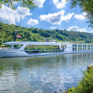 Luxuriöse Rhein-Schifffahrt für 2 Basel - Strassburg (3 Tage)