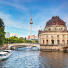 Spree Rundfahrt Berlin (2,5 Stunden)