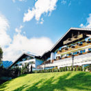 Schlemmertage im Luxushotel in Tirol fuer 2