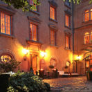 Kurzurlaub im Schloss Edesheim fuer 2