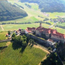 Rundflug & Candle-Light-Dinner in der Steiermark fuer 2
