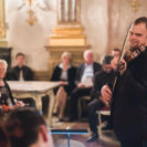 Mozart-Konzert im Schloss Mirabell in Salzburg fuer 2