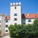Übernachtung im Schlosshotel in Niederbayern für 2