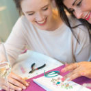 Schmuckworkshop in Düsseldorf