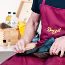 Schuhpflege-Seminar in Berlin
