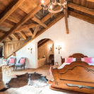 Kuscheltage im Schweizer Chalet am Vierwaldstätter See für 2