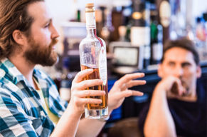Scotch Whisky Tasting Passau