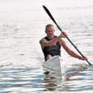 Seekajak-Kurs am Chiemsee