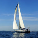 Segelyacht-Ausflug auf Mallorca