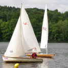 Segelkurs Dahlem (2 Tage)