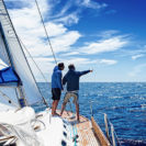 Segeln & Brunch Ammersee für 2