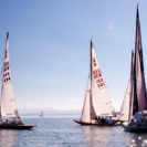 Segel Schnupperkurs am Starnberger See