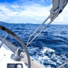 Tages-Segeltörn auf dem Ammersee