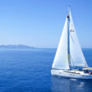 Segelurlaub in Griechenland  (3 bis 4 Tage)