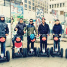 Segway fahren in Berlin