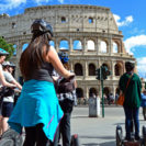 Segway Tour Rom