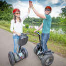 Grosse Segway Tour