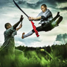 Kung Fu-Erlebnistag im Shaolin-Tempel Europe