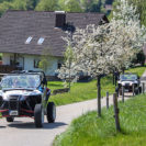 Quadtour Side by Side (Schwarzwald oder Elsass)