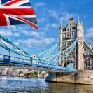 Städtetrip London mit Tower Bridge & Tower für 2 (3 Tage)