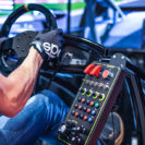 Sim Racing Coaching Online (60 Minuten) - Jochen Schweizer Arena München