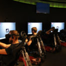 Sim Racing in Regau für 2 (30 min)