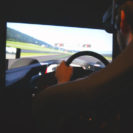 Sim Racing in Regau für 2 (60 min)