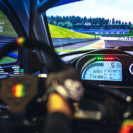 Sim Racing in Taufkirchen (60 Minuten)