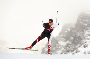 Lassen Sie dem Wintersport freien Lauf!