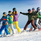 Ski-Kurs am Feldberg (2 Tage)