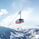 Skitag mit Gondelfrühstück in Wagrain für 2