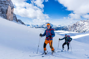 Skitour Schweiz