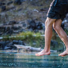 Slackline Anfaenger-Kurs