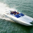 Speedboot fahren Raum Aschaffenburg (30 Min.)