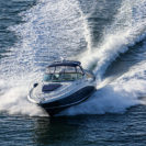 Beste Geschenke 2025 | Geschenkempfehlungen 6 Speedboat Tour in Düsseldorf für bis zu 5 Personen