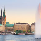 Speicherstadt & HafenCity Fuehrung in Hamburg