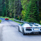 Schwarzwald Sportcar Driving Experience (9 Stunden)
