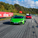 Sportwagen fahren in der Arena Oschersleben (90 Minuten)