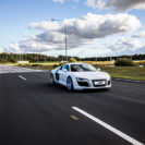 Sportwagen fahren in der Arena Oschersleben (60 Minuten)
