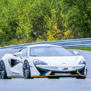 Sportwagen selber fahren  Diamant