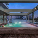 Übernachtung & Spa in St. Gallen für 2