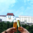 Stadtführung mit 3-Gänge-Menü in Passau